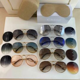 Picture of Chloe Sunglasses _SKUfw41686385fw